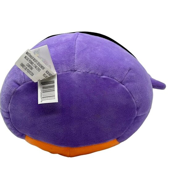 Squishmallow Winnie Witch Soft Purple Orange Halloween Plush 8 inch - Picture 4 of 7